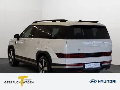 Hyundai SANTA FE – Foto 7