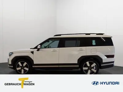 Hyundai SANTA FE – Foto 8