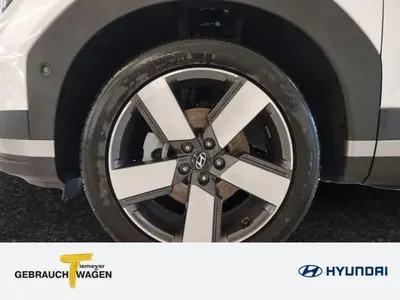 Hyundai SANTA FE – Foto 9