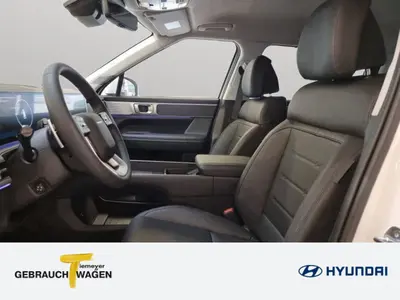 Hyundai SANTA FE – Foto 10