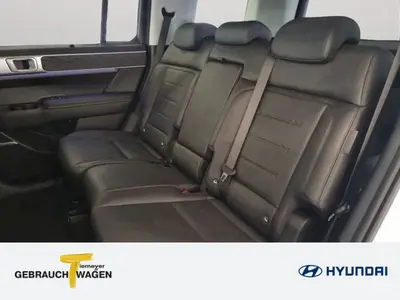 Hyundai SANTA FE – Foto 11