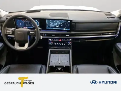 Hyundai SANTA FE – Foto 12