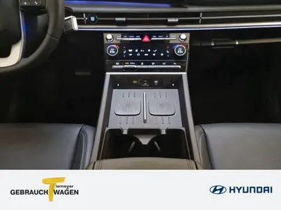 Hyundai SANTA FE – Foto 13