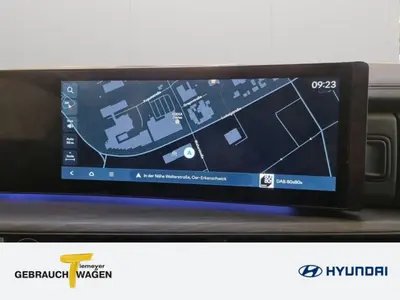 Hyundai SANTA FE – Foto 14