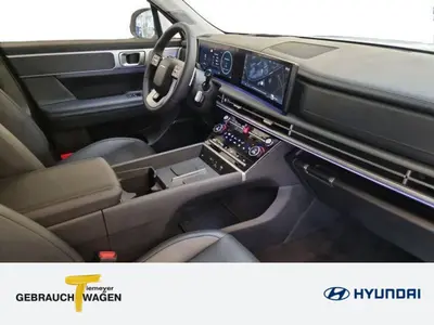 Hyundai SANTA FE – Foto 15