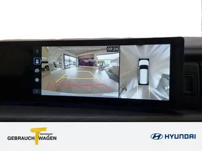 Hyundai SANTA FE – Foto 16