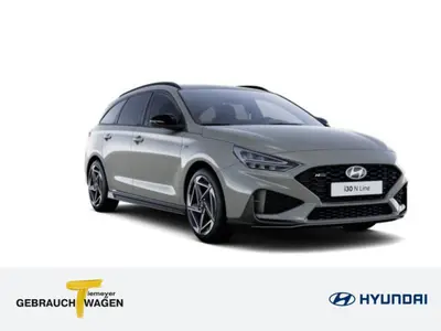 Hyundai i30 – Foto 1