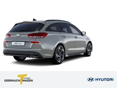 Hyundai i30 – Foto 2