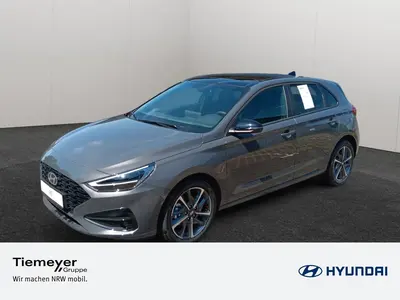 Hyundai i30 – Foto 1