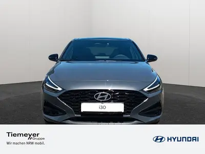 Hyundai i30 – Foto 2