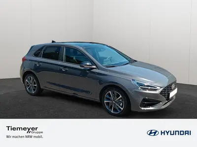 Hyundai i30 – Foto 3