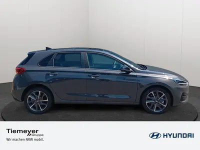 Hyundai i30 – Foto 4