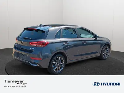 Hyundai i30 – Foto 5
