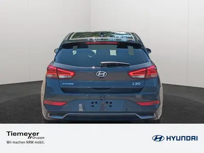 Hyundai i30 – Foto 6