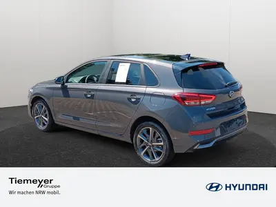 Hyundai i30 – Foto 7