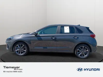 Hyundai i30 – Foto 8