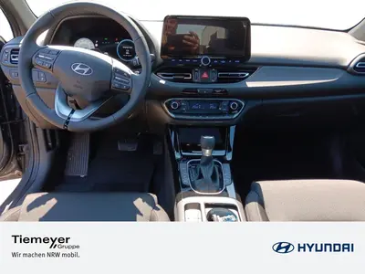 Hyundai i30 – Foto 12