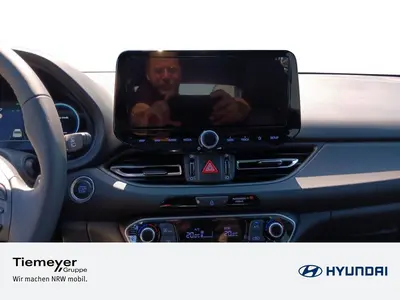 Hyundai i30 – Foto 14