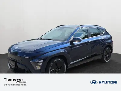 Hyundai Kona – Foto 1