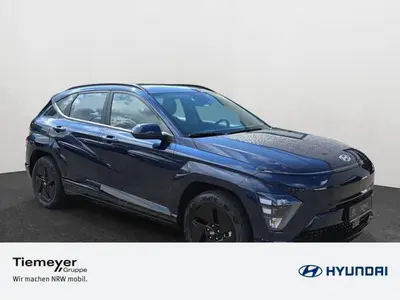 Hyundai Kona – Foto 3