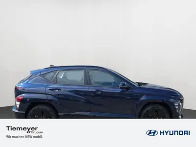 Hyundai Kona – Foto 4