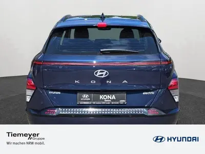 Hyundai Kona – Foto 6