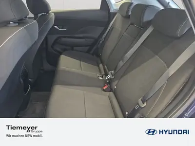 Hyundai Kona – Foto 11