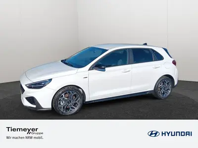 Hyundai i30 – Foto 1