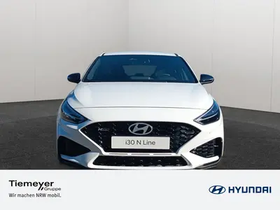 Hyundai i30 – Foto 2