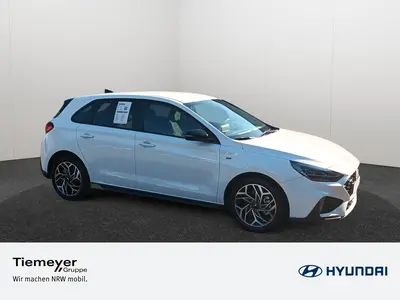 Hyundai i30 – Foto 3