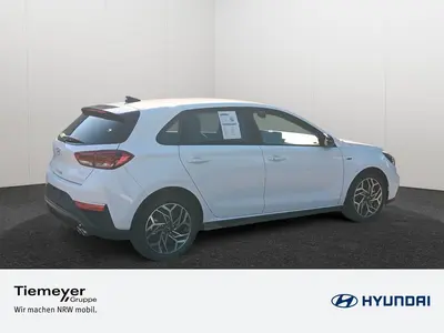 Hyundai i30 – Foto 5