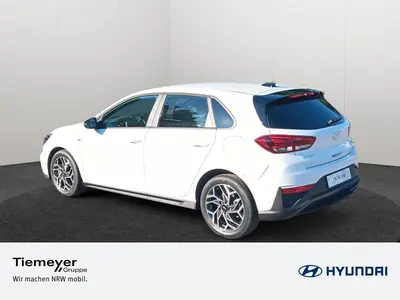 Hyundai i30 – Foto 7