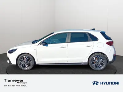 Hyundai i30 – Foto 8