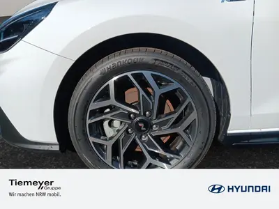 Hyundai i30 – Foto 9