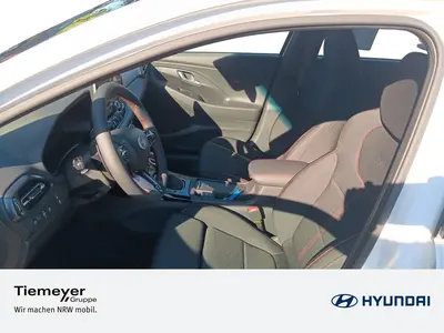 Hyundai i30 – Foto 10