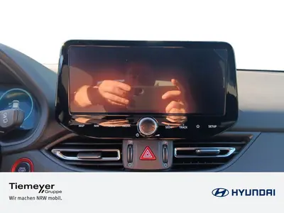 Hyundai i30 – Foto 14