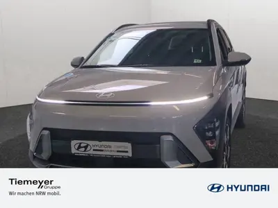 Hyundai Kona – Foto 1