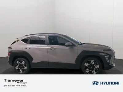 Hyundai Kona – Foto 4