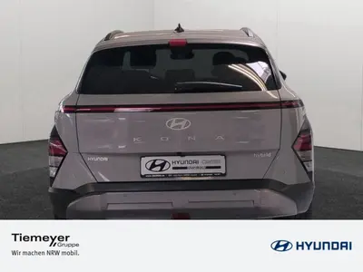 Hyundai Kona – Foto 6