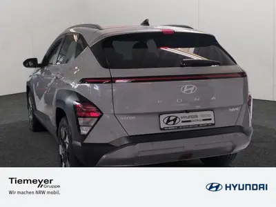 Hyundai Kona – Foto 7