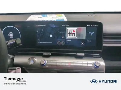 Hyundai Kona – Foto 14
