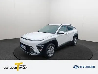 Hyundai Kona – Foto 1