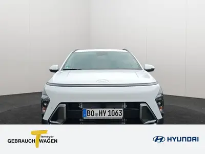 Hyundai Kona – Foto 2