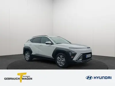 Hyundai Kona – Foto 3