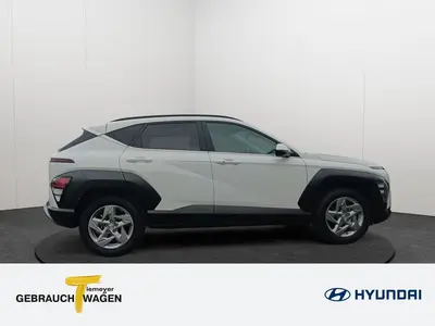 Hyundai Kona – Foto 4