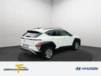 Hyundai Kona – Foto 5