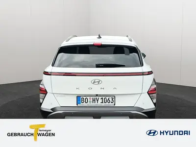 Hyundai Kona – Foto 6