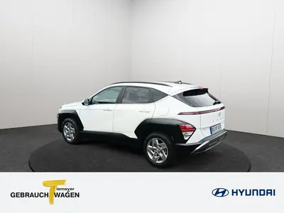 Hyundai Kona – Foto 7
