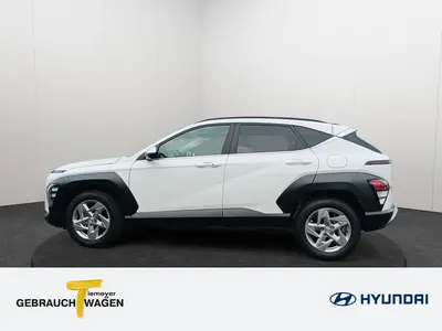 Hyundai Kona – Foto 8