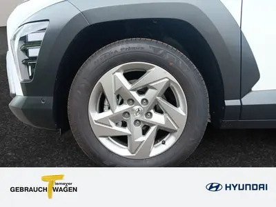 Hyundai Kona – Foto 9